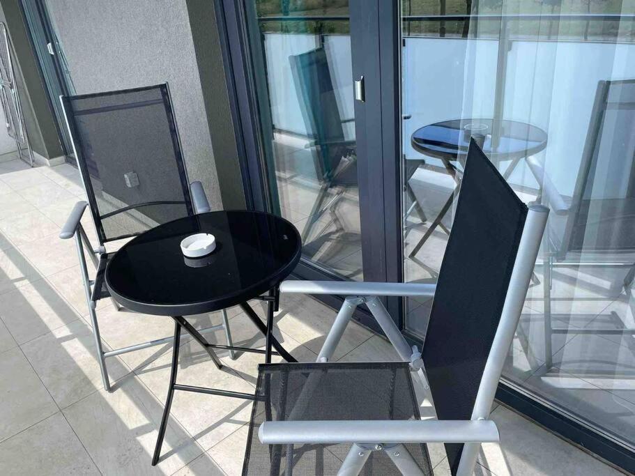 Rebreanu Residence Lux Apartmen Timişoara Exterior foto