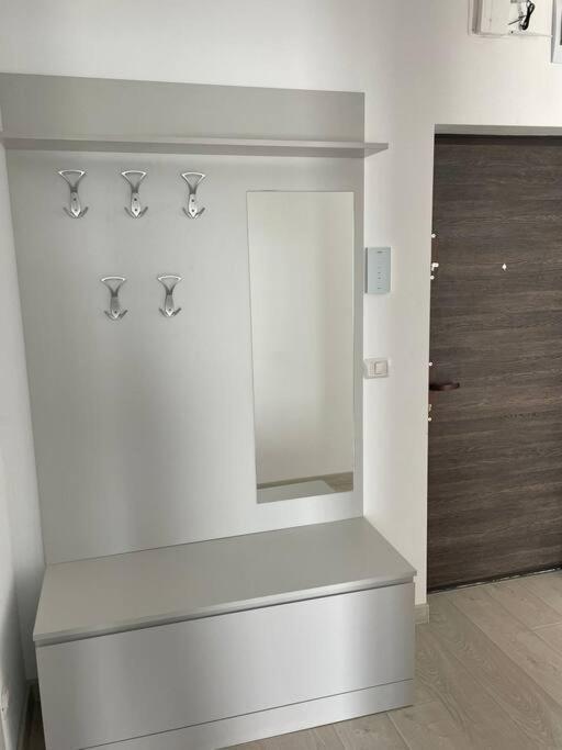 Rebreanu Residence Lux Apartmen Timişoara Exterior foto