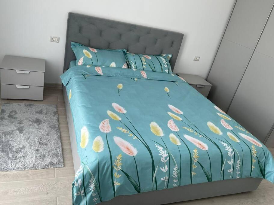 Rebreanu Residence Lux Apartmen Timişoara Exterior foto
